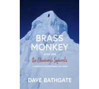 Brass Monkey: The Edinburgh Squirrels: 1