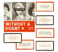 Brass Monkey Without a Doubt Social Game