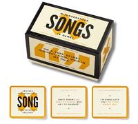 Brass Monkey WordUnited Canzoni Incomprese Gioco