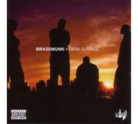 Brass Munk - Dark Sunrise -12Tr-