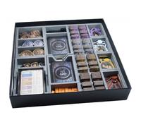 Brass - Organizer Interno