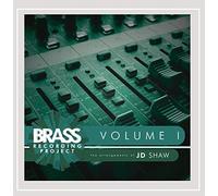 Brass Recording Project - Brass Recording Project 1: The Arrangements Of Jd