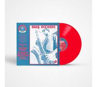 Tommy McCook & The Aggravators Brass Rockers (Vinyl LP) (PRESALE 04/07/2025)