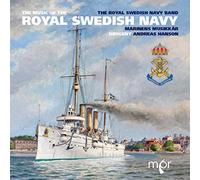 Brass/ Royal Swedish Navy Band - Music Of The Royal Swedish Navy
