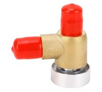 Brass RV Vacuum Breaker Check Valve EFFICIENT High-Pressure Replacement for Various RV