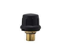 Brass Safety Valve， Accessori for la casa con valvola di sicurezza in ottone, compatibile con Karcher SC1 CTK10 SC2 SC1020 o SC4 SC5 o SG4-4 pezzi di ricambio pulitore a vapore(SC1 CTK10 SC2 SC1020)