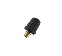 Brass Safety Valve， Pulitore a vapore in ottone di sicurezza, compatibile con KARCHER SC1 SC2 SC3 SC4 SC5 SG4-4 Sostituisci il coperchio(A)