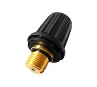 Brass Safety Valves Industrial Steam Equipment Steam Machine Safety Valves For Steam Cleaners(Model B)