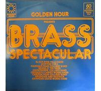 Brass Spectacular - Various LP