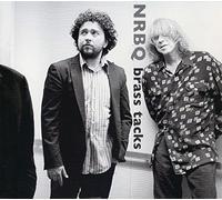 Brass Tacks by NRBQ (2014-06-17)