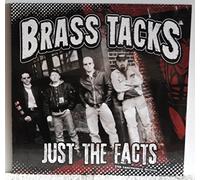 Brass Tacks - Just The Facts: 15th Anniversary Edition