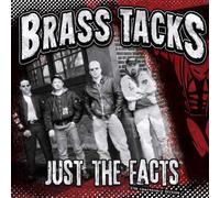 Brass Tacks - Just The Facts 15th Anniversary Edition