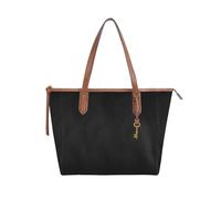 BRASS TACKS Leathercraft Borse Tote da Donna Borsa a Spalla con Tracolla Borsa Università Donna in Pelle PU con Grande Gapacità
