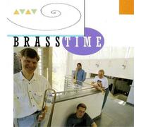 Brasstime Contemporary Music For Brass Quartet/ V - Brasstime Contemporary Music For Brass Quartet / V
