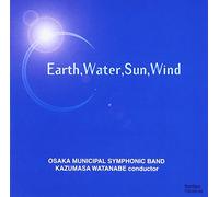 Brass & Wind Ensemble *Classic - Osakashi Ongaudan Daichi Mizu