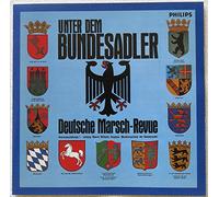Brass & Wind Ensemble - German Federation Army 1st Ban