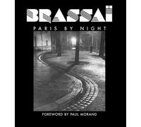 Paris by Night