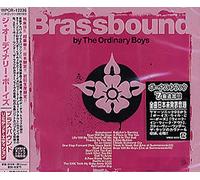 Brassbound (+Bonus)