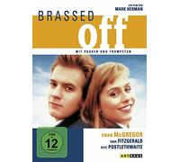 Brassed Off