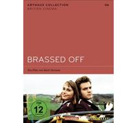 Brassed Off - Arthaus Collection: British Cinema