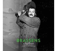 Brassens George - Brassens A 100 Ans