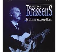 Brassens, George - Brassens- Chasse Aux Papillons