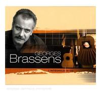Brassens, George - Integrale 2006