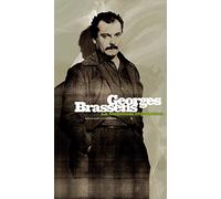 Brassens, George - La mauvaise réputation : L'Intégrale