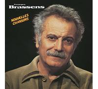 Georges Brassens Vol. 14-Nouvelles Chansons (Vinyl LP)