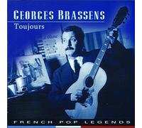 Brassens, George - Toujours