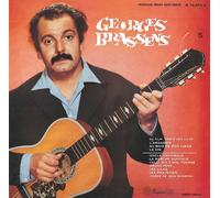 brassens george Vol. 5-Oncle Archibald (Vinyl LP)