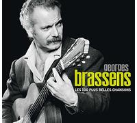 Brassens Georges - 100 Plus Belles Chansons