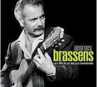 Brassens, Georges - 100 Plus Belles Chansons 2011
