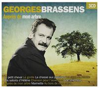 Brassens, Georges - Aupres