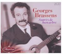 Brassens, Georges - Aupres De Mon
