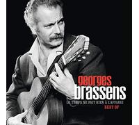 Brassens Georges - Best of Brassens 2011