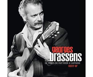 Brassens Georges - Best of Brassens 2011