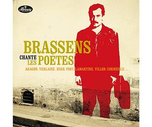 Brassens, Georges - Brassens Chante Les Portes