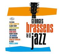 Brassens, Georges - Brassens Et Le Jazz