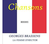 Brassens, Georges - Brassens - La Femme D'Hector