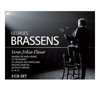 Brassens, Georges - Brassens - une Jolie Fleur
