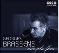Brassens Georges - Brassens - Une Jolie Fleur