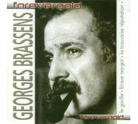 Brassens,Georges - Brave Margot