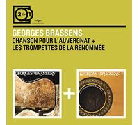 Brassens, Georges - Chanson Pour L Auvergnat/Tromp