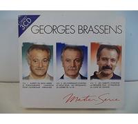 Georges Brassens - Georges Brassens / Vol.1 + Vol