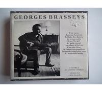 Brassens, Georges - Collection (2 CD)