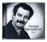 Brassens, Georges - Collection Grands Interpretes, V.2 [Import]