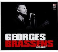 Brassens, Georges - Eternel