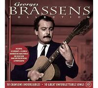 Brassens,Georges - George Brassen Collection