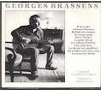 Brassens,Georges - Il N Y A Pas D Amour Heureux